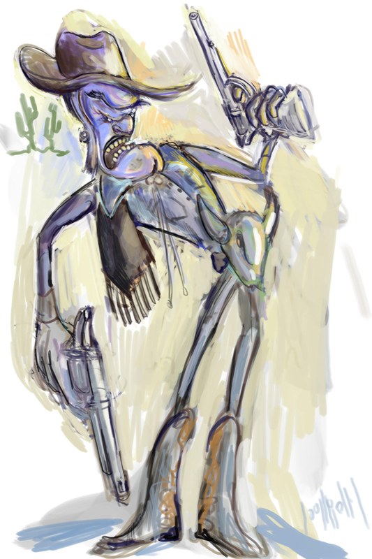 Cowboy